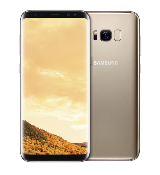 Discover New Possibilities with the Samsung Galaxy S8 and S8 Plus:A Smartphone Without Limits